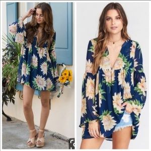 Show Me Your MuMu | Sunflower Mia Tunic or dress